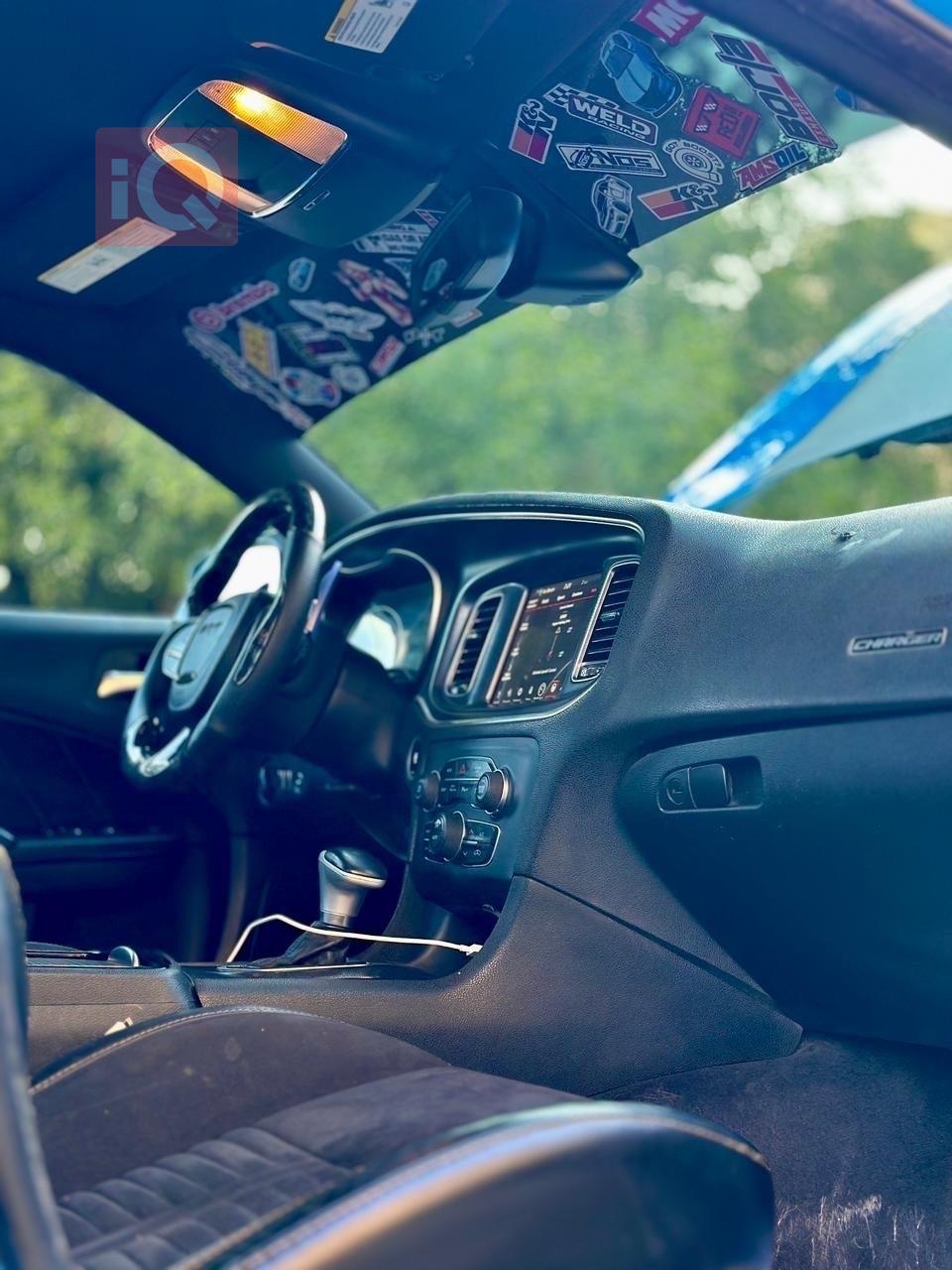 دودج تشارجر